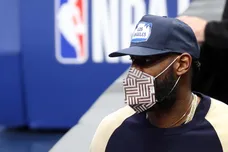 Ronald Martinez/Getty Images