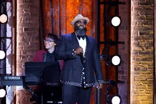 Theo Wargo/Getty Images for Tony Awards Productions