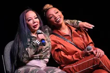 Paras Griffin / Contributor / Getty Images