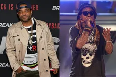 Paras Griffin/Getty Images for Universal Studios & Frederick M. Brown/Getty Images