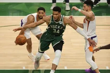 Jonathan Daniel/Getty Images