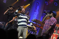 Stephen Lovekin/Getty Images