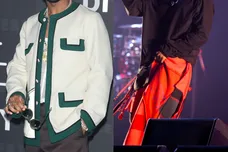 Jim Spellman/Getty Images / Santiago Bluguermann/Getty Images