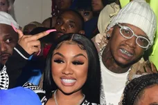 Prince Williams / Contributor / Getty Images