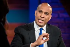 Sean Rayford/Getty Images