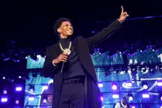 Jamie McCarthy/Getty Images