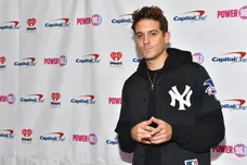 Paras Griffin/Getty Images