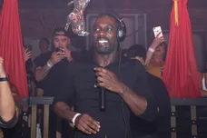 Jerritt Clark / Contributor / Getty Images