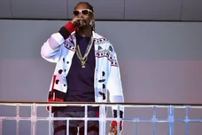 Pascal Le Segretain/Getty Images