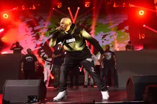 Nicholas Hunt/Getty Images