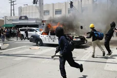 Mario Tama / Getty Images