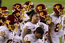 Rob Carr/Getty Images