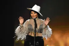 Paras Griffin / Contributor / Getty Images