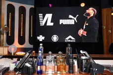 Vivien Killilea/Getty Images for PUMA