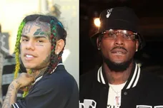 SMXRF/Star Max / Contributor / Getty Images, Prince Williams / Contributor / Getty Images