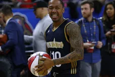 Jonathan Bachman/Getty Images