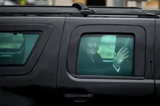 Chip Somodevilla/Getty Images