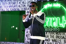 Astrid Stawiarz / Getty Images