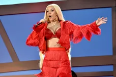 Theo Wargo / Getty Images