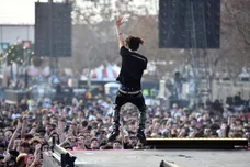 Scott Dudelson/Getty Images