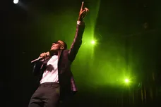 Michael Buckner/Getty Images