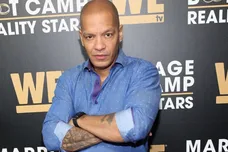 Bennett Raglin / Stringer / Getty Images