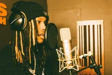 King Von via YouTube