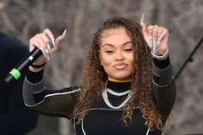 Moses Robinson/Getty Images