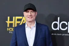 Amy Sussman/FilmMagic/Getty Images