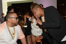 Kevin Mazur/Getty Images