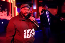 Christopher Polk/Getty Images