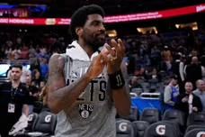 Mark Brown/Getty Images