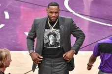 Allen Berezovsky/Getty Images