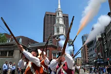 David L. Ryan/The Boston Globe via Getty Images