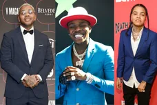 Gregg DeGuire/Frazer Harrison/Rich Polk / Getty Images