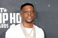 Carmen Mandato / Stringer / Getty Images