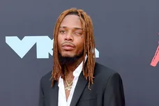 Jamie McCarthy / Staff / Getty Images