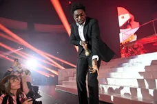 Scott Dudelson/Getty Images