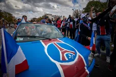 Kiran Ridley/Getty Images