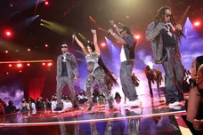 Bennett Raglin / Getty Images