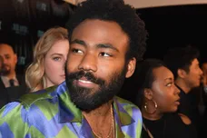 Paras Griffin/Getty Image