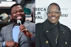 Theo Wargo/Getty Images, Theo Wargo/Getty Images