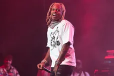 Prince Williams/Getty Images