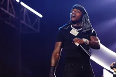 Roger Kisby/Getty Images