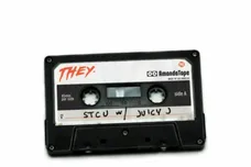 THEY. via Soundcloud