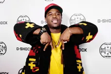 Nicholas Hunt/Getty Images