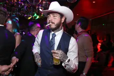 Randy Shropshire/ Getty Images