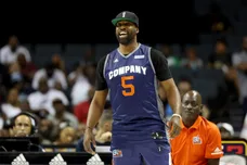 Streeter Lecka/BIG3/Getty Images