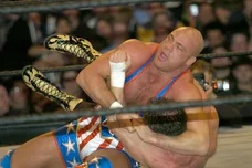 Kevin Mazur/Getty Images