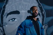 Big Sean via YouTube